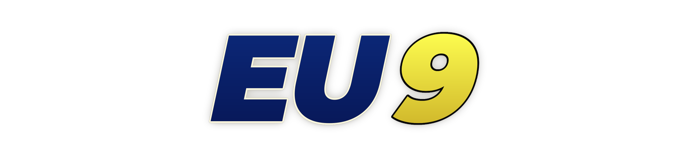 eu9 Logo